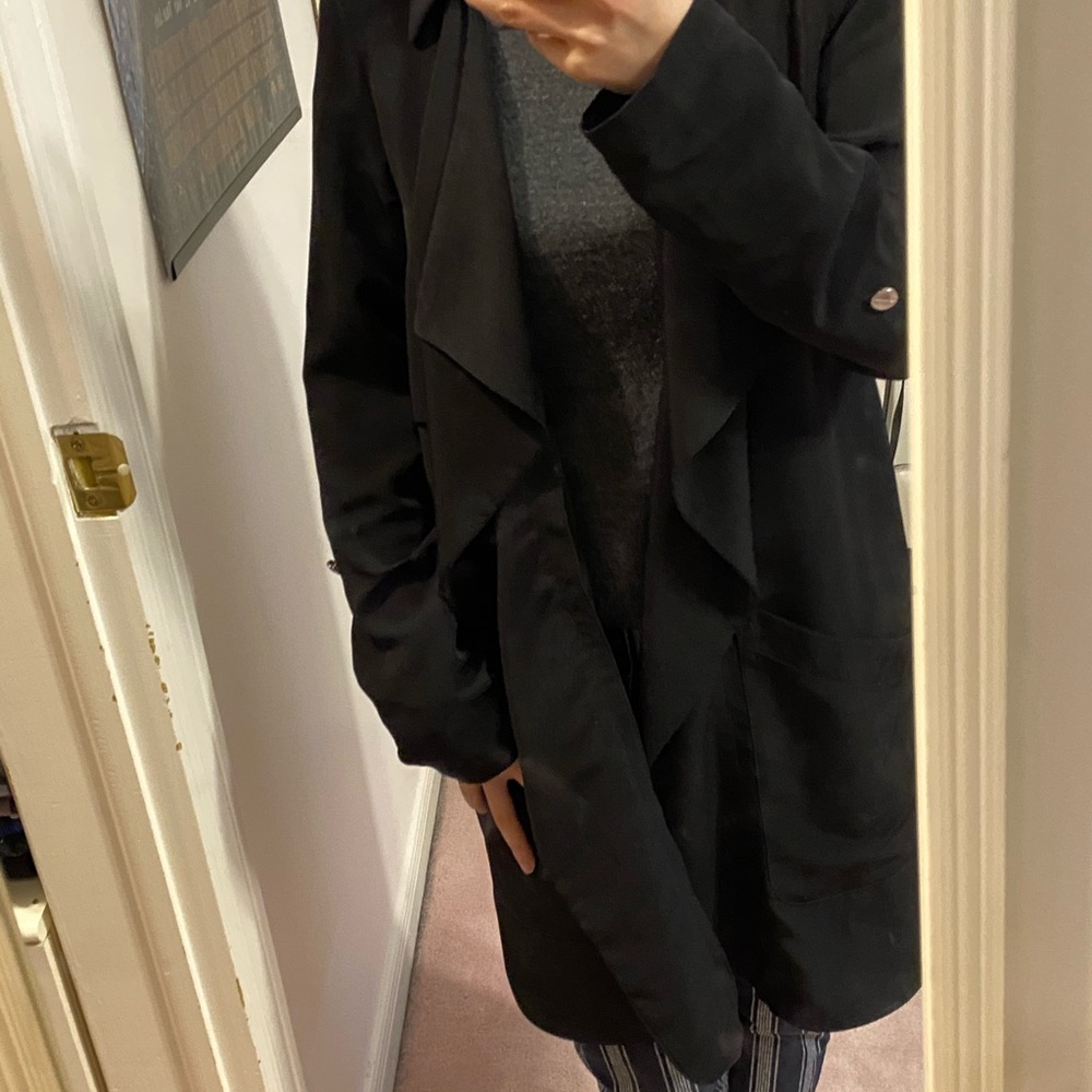 Mossimo Lightweight Jacket - Picture 2 of 7